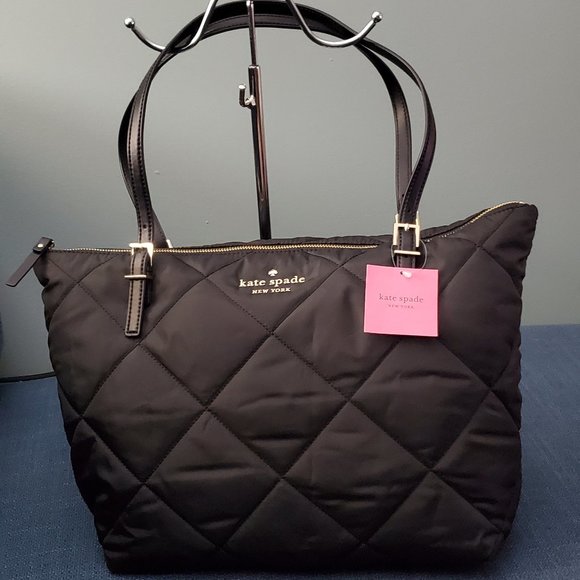 kate spade watson lane quilted maya